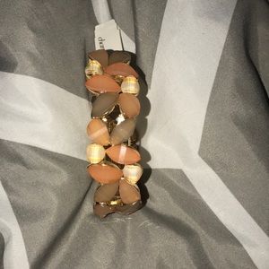 Charming Charlie bracelet